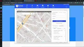 3uTools for PoGo spoofing