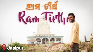 Hidden Gems of Odisha: Must-Visit Places in Mayurbhanj, Ramtirtha Jashipur