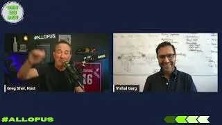 One on One with Greg Sher & Vishal Garg