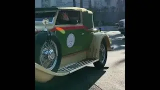 Auto world