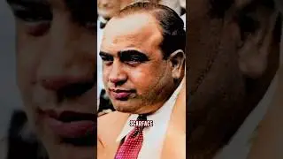 Al Capone: Chicago's King Who Fell for Tax Evasion