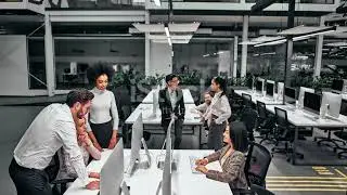 E-commerce Evolution: A Journey Through Time