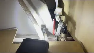 Summer vs Winter Water System Mode | 2007 Roadtrek 210 Popular