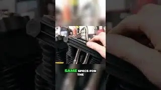 Раскрыты секреты работы двигателя в режиме 