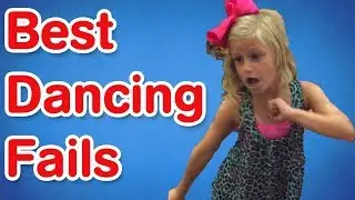 TRY NOT TO LAUGH CHALLENGE FUNNY DANCING FAILS COMPILATION | FUNNY VIDEOS 2019