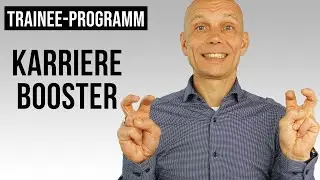 Trainee-Stelle: Lohnt sich das f&uuml;r deine Karriere?