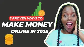 Top 5 Proven Ways to Make Money in Kenya  2025- Ranked from Worst to Best