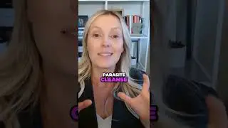 Parasite Cleanse  How Often Should You Detox