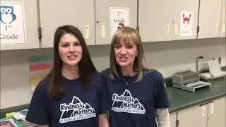 Salt Lake Teachers Walk For Students