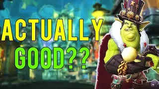 I Was WRONG About Undermine! - WoW Weekly