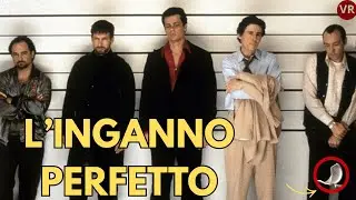 I SOLITI SOSPETTI : Ti ha mentito per 2 ore