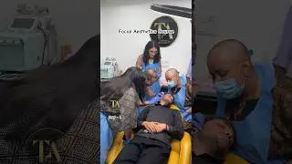 Facial Aesthetics Course