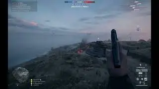 a vacation on cape helles