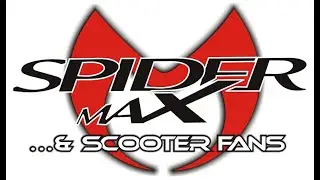 MANTOVA - 16&deg; COMPLEANNO SM&SF - 13 APRILE 2024 - SPIDERMAX...& SCOOTER FANS