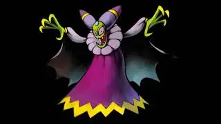 Mario & Luigi: Superstar Saga Fawful And Cackletta Voice Clips (Double Feature)