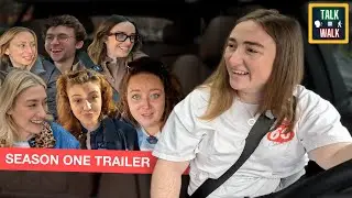 Talk Or Walk Show - Season 1Trailer