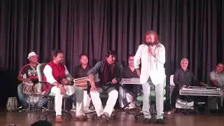 mix song Dil tote tote Hansraj in Jnu