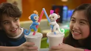 Fingerlings