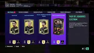 STERLING FUT BIRTHDAY 92 IN A PACK!!!!!!