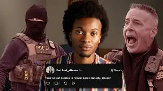 ICE Isn't Keeping Us Safe.
