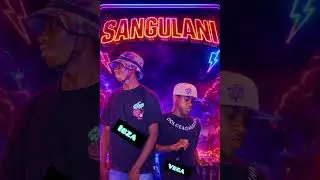 Mogass x Vega Boy x ibza -Sangulani (prod Vicent utsutsa Vu) música official 