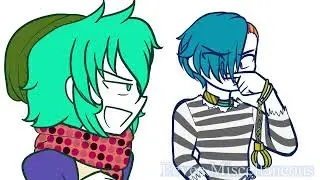 Alice Yabusame&rsquo;s Sneeze