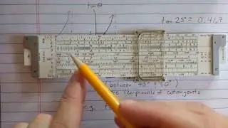 The Tangent (T) Scale