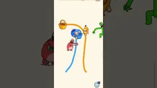 draw line to home game #shorts #gaming