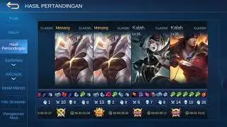 Ajakin mabar dong