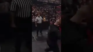 Hardcore Holly owns Bossman🔥