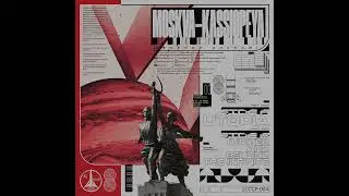 Moskva-Kassiopeya - Utopia + Jupiter And Beyond The Infinite