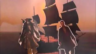 The Pirates Puppet Pals - Jack Is A Loser