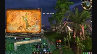 WOW GUIDE: Whiptail Farming - Uldum