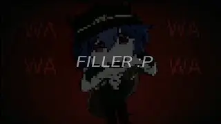 Wa wa wa trend | Animation meme? | [#oc #gachalife #trend #fyp ]