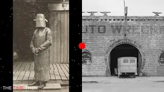 Time’s Endless Echoes: Rare Photos That Resonate Through History
