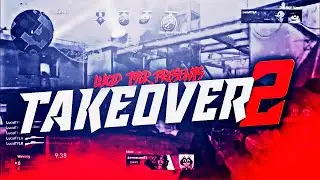 &ldquo;The Takeover&rdquo; #2 WWII Sniping Montage | @MindOfTYLR