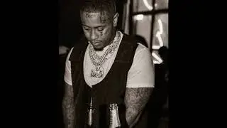 Southside x Cubeatz Type Beat 