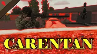 Llegamos a Carentan… ¿Pero a qué COSTO?