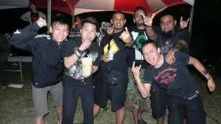 MetalGunz Spring Scream 2011