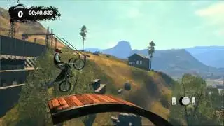 Trials Replay Grand huit