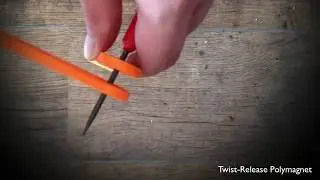 Polymagnet Test