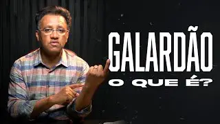 Segunda &agrave;s 18 - Galard&atilde;o: O Que &eacute;?