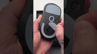 I got the new SUPERLIGHT 2 DEX!!
