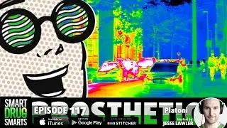 Episode 117 - Kara Platoni&rsquo;s &ldquo;We Have the Technology&rdquo;