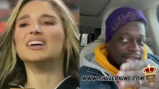 Шулер Кинг — нужно было выяснить, кто она такая.