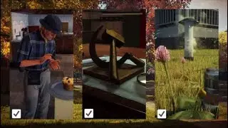 HITMAN 2: Испытания 