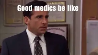 Y U NO REVIVE battlefield 1 medic