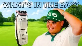 What&rsquo;s in My Golf Bag! (2025)
