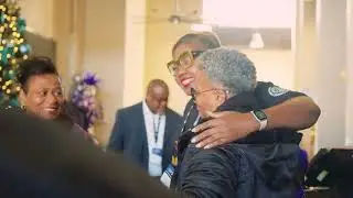 Gammon Pastors & Leaders Conference 2024 Recap