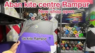 How to open kite shop || Patang kite shopping video 🪁🪁 #shots #vlog #vlogs #viral #youtube #video 